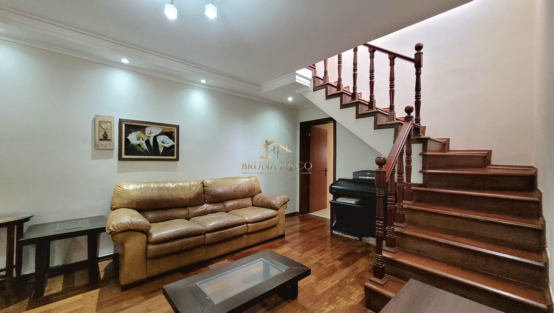 Sobrado, 3 quartos, 153 m² - Foto 15