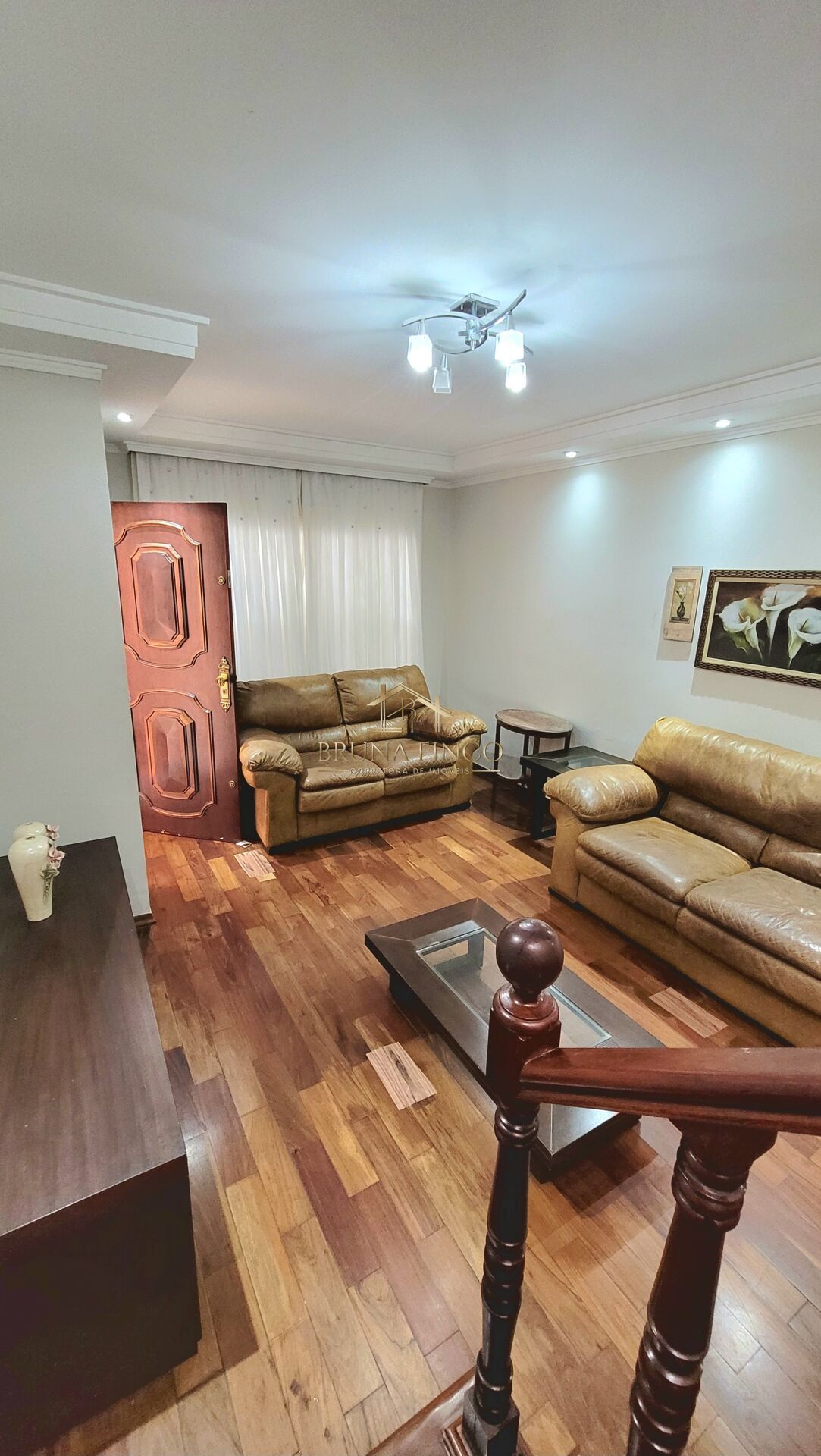 Sobrado, 3 quartos, 153 m² - Foto 11