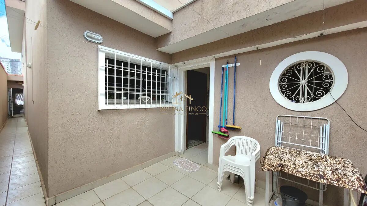 Sobrado, 3 quartos, 153 m² - Foto 22