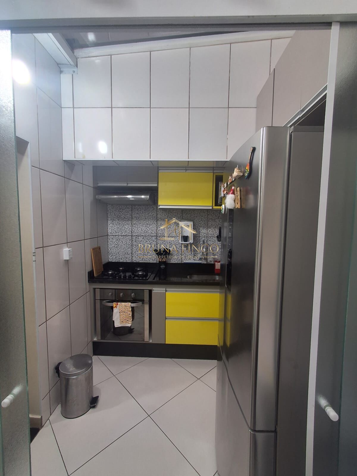 Apartamento, 2 quartos, 38 m² - Foto 11