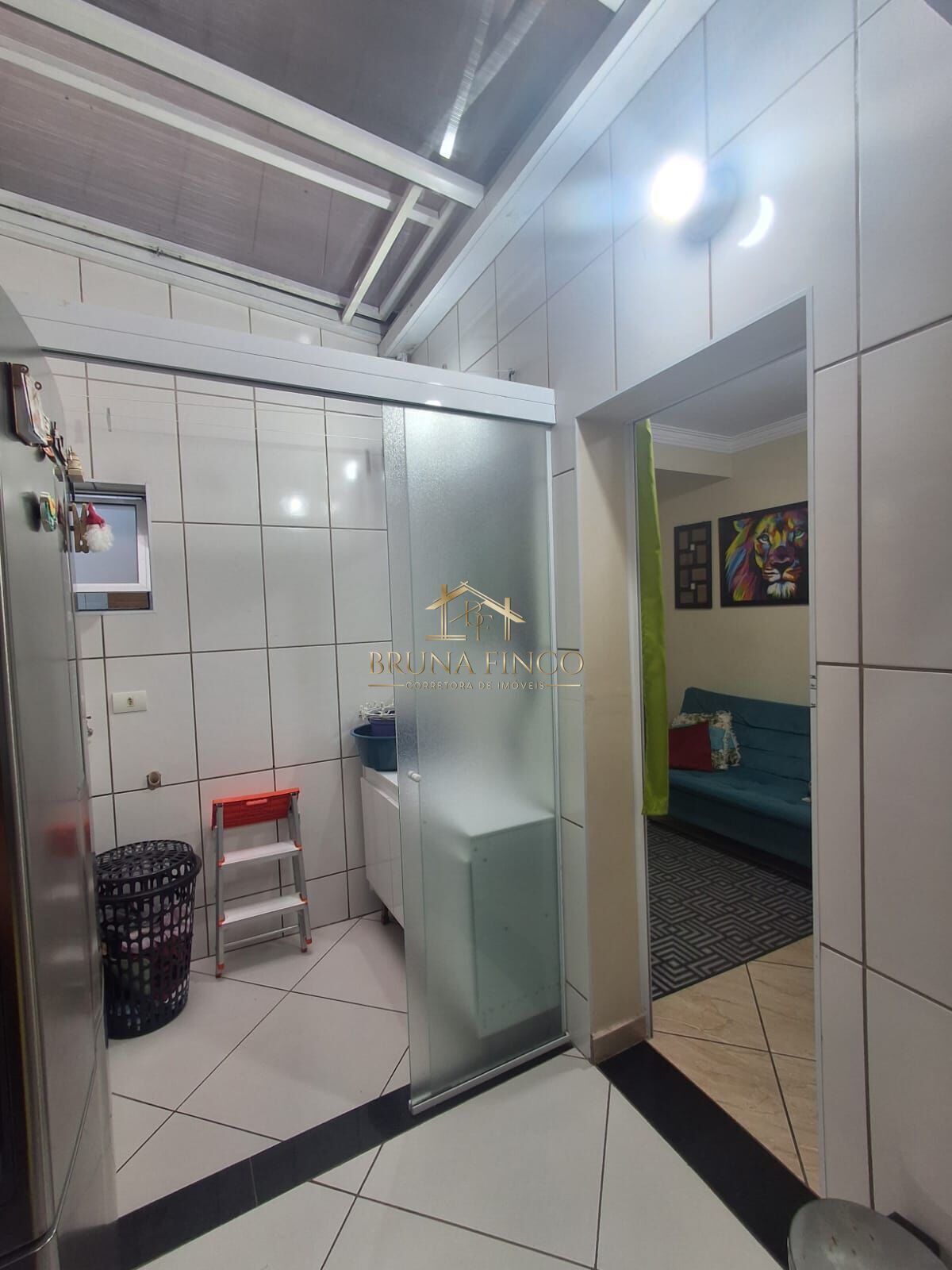 Apartamento, 2 quartos, 38 m² - Foto 13