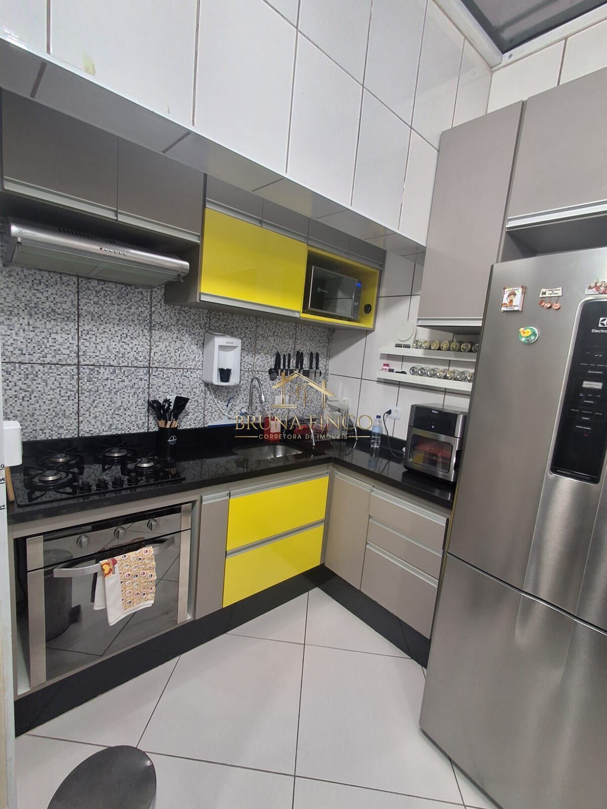 Apartamento, 2 quartos, 38 m² - Foto 8
