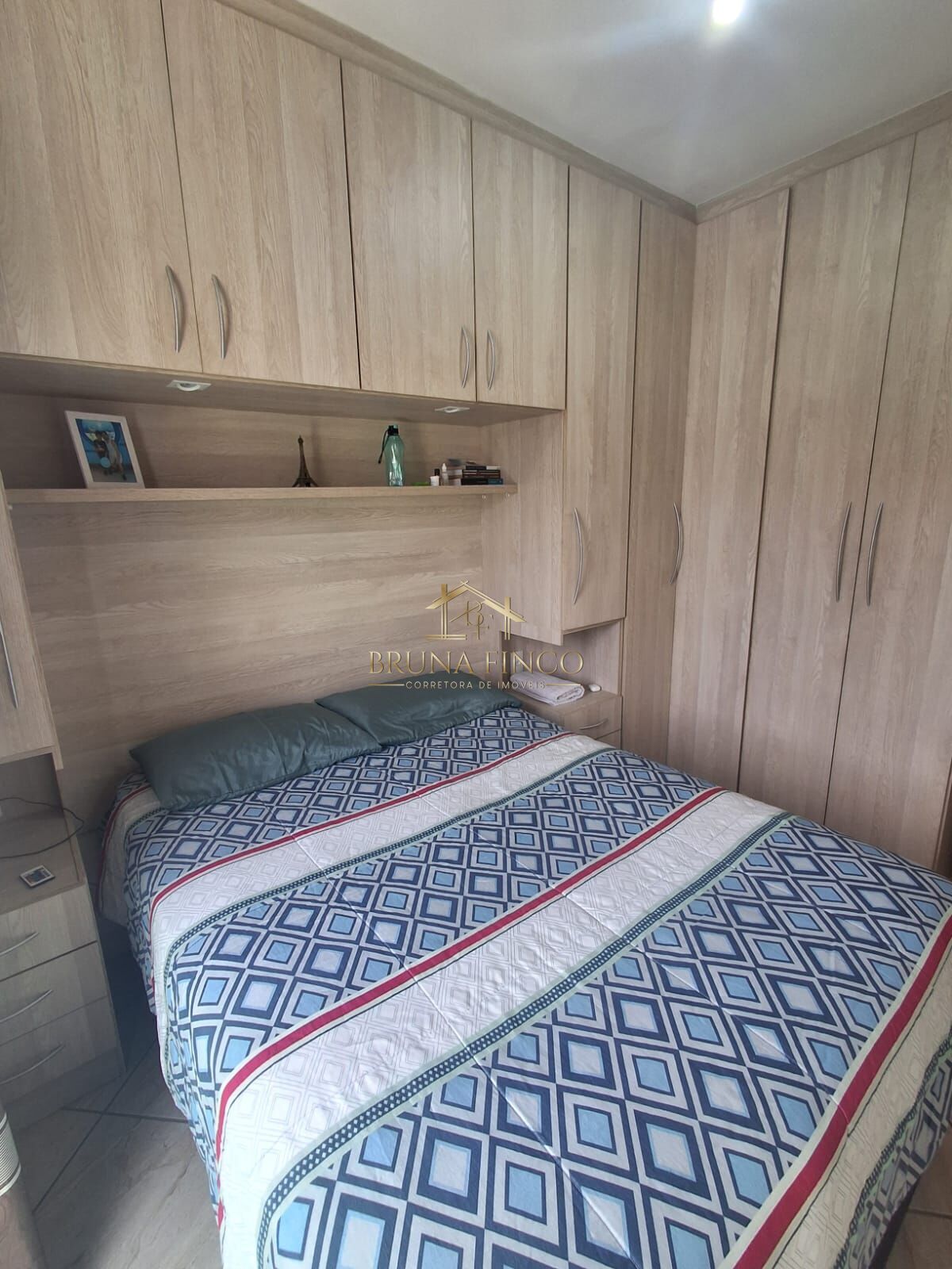 Apartamento, 2 quartos, 38 m² - Foto 17