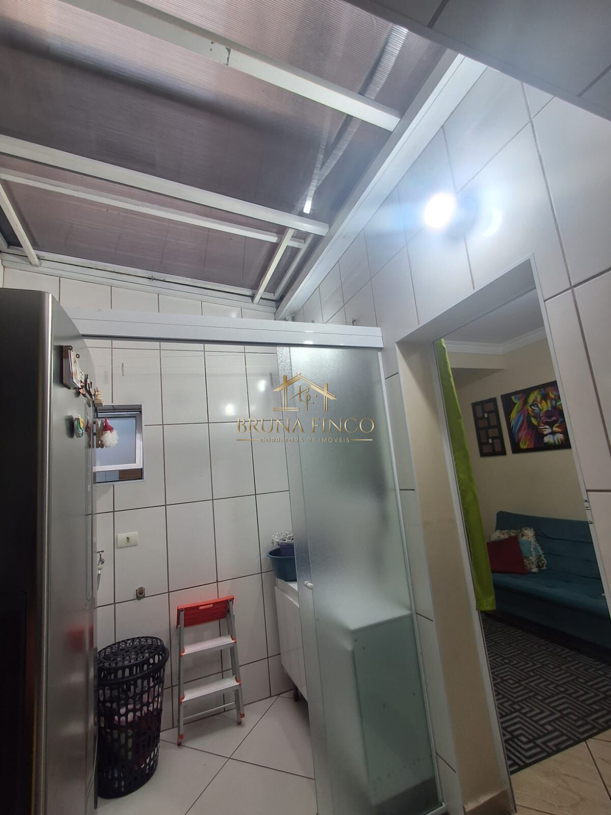 Apartamento, 2 quartos, 38 m² - Foto 14