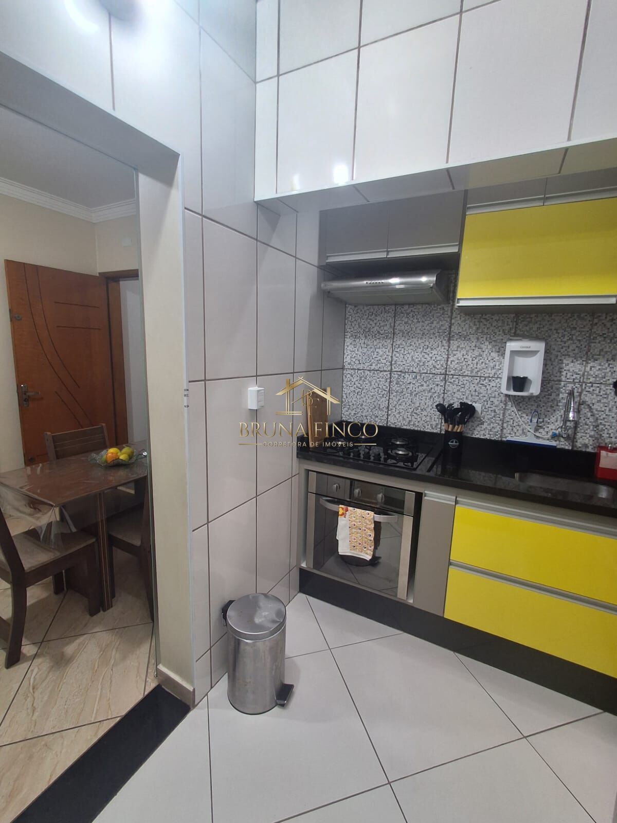 Apartamento, 2 quartos, 38 m² - Foto 10