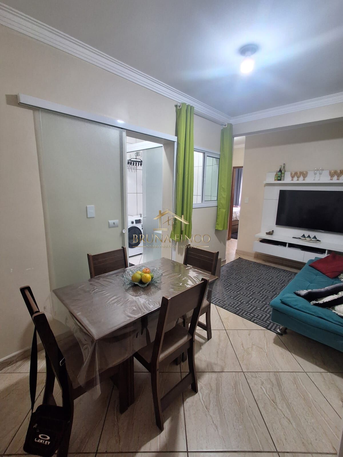 Apartamento, 2 quartos, 38 m² - Foto 4