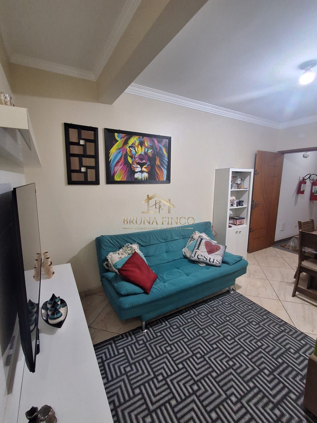 Apartamento, 2 quartos, 38 m² - Foto 5