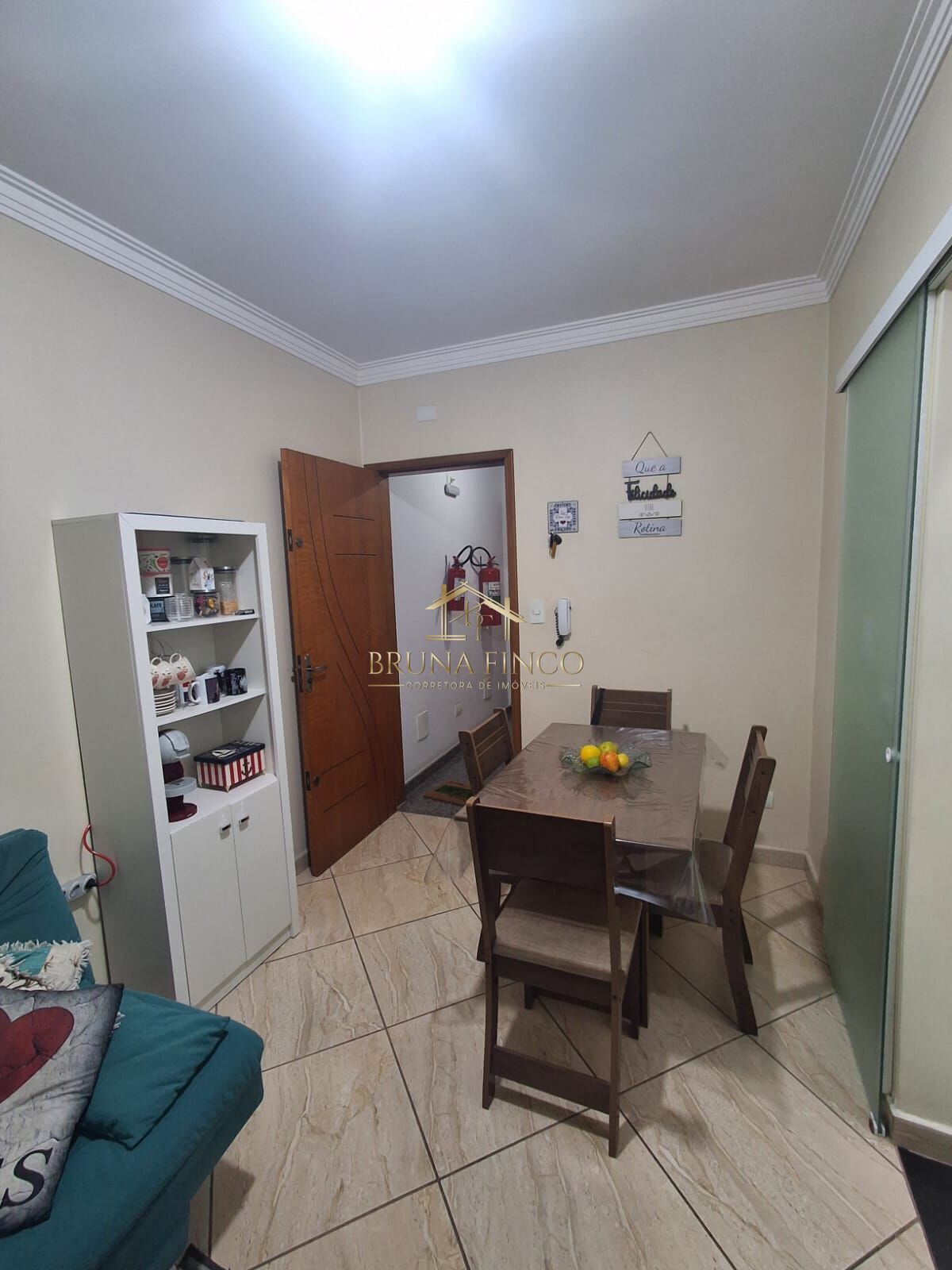 Apartamento, 2 quartos, 38 m² - Foto 7