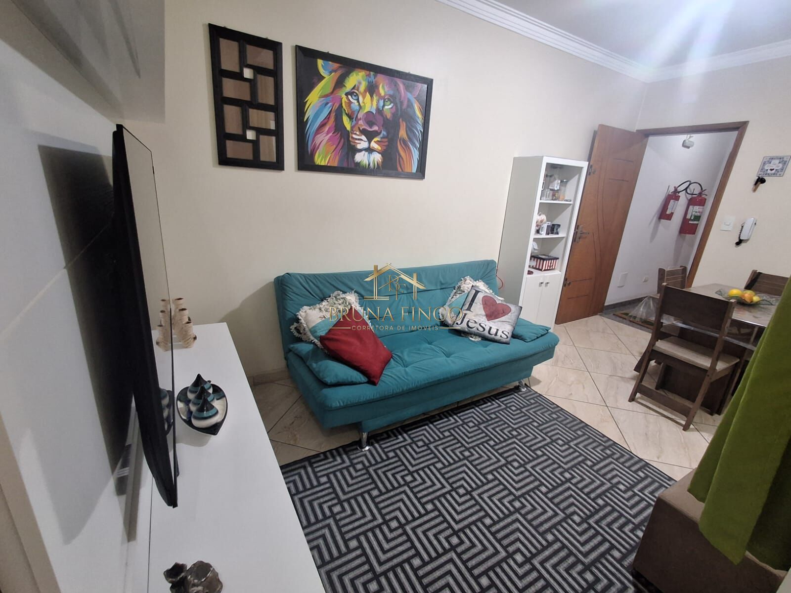 Apartamento, 2 quartos, 38 m² - Foto 6
