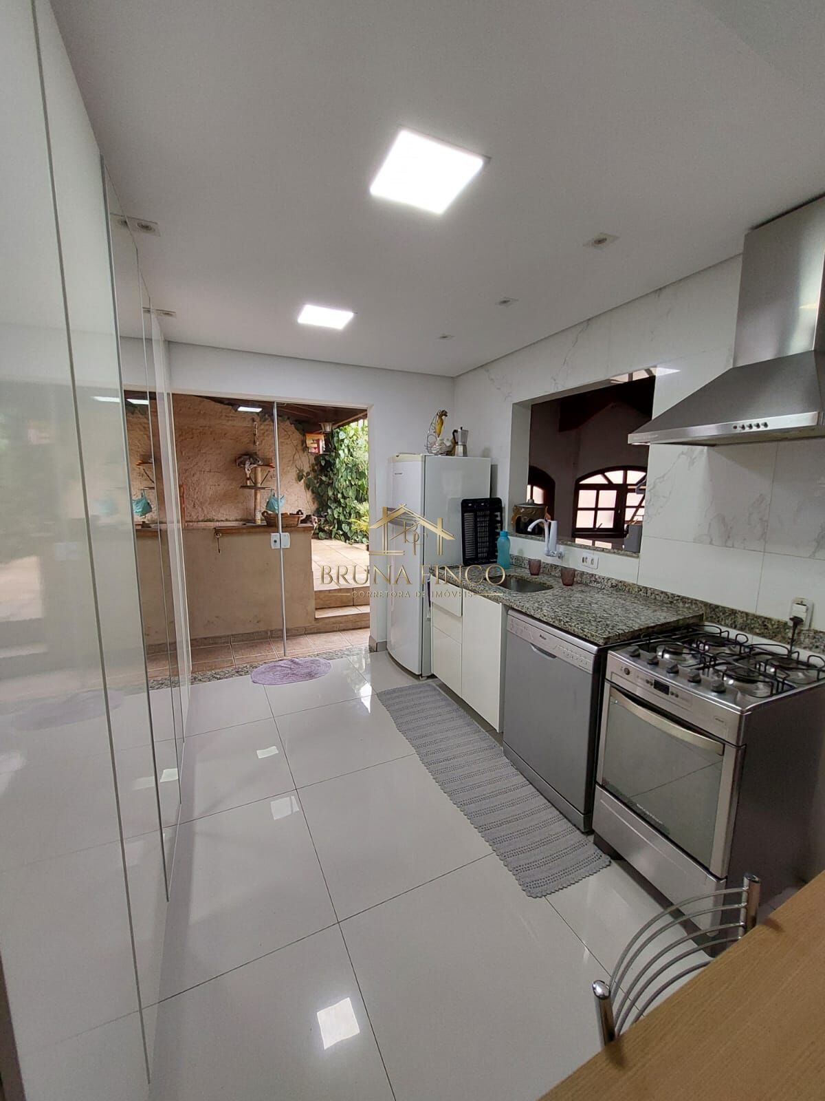 Casa, 4 quartos, 168 m² - Foto 11