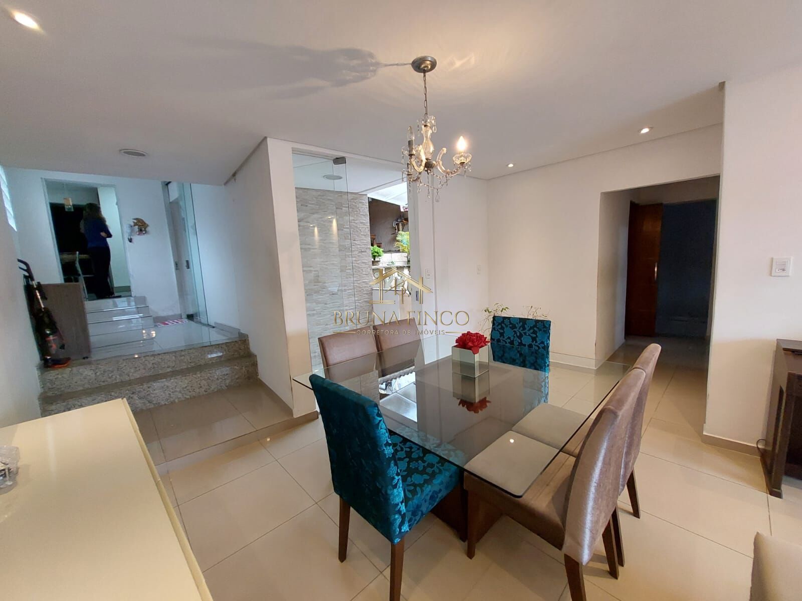 Casa, 4 quartos, 168 m² - Foto 5