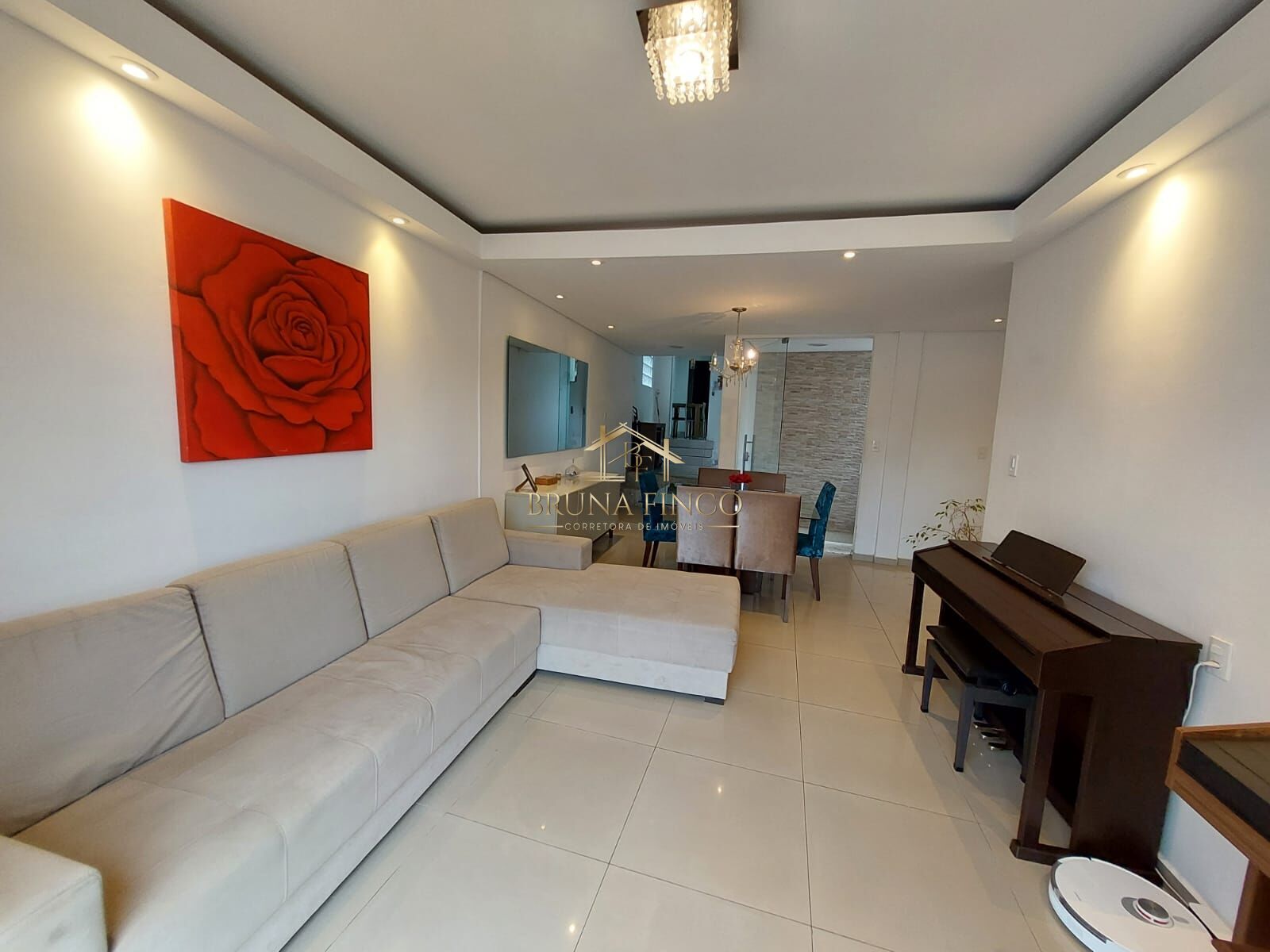 Casa, 4 quartos, 168 m² - Foto 8