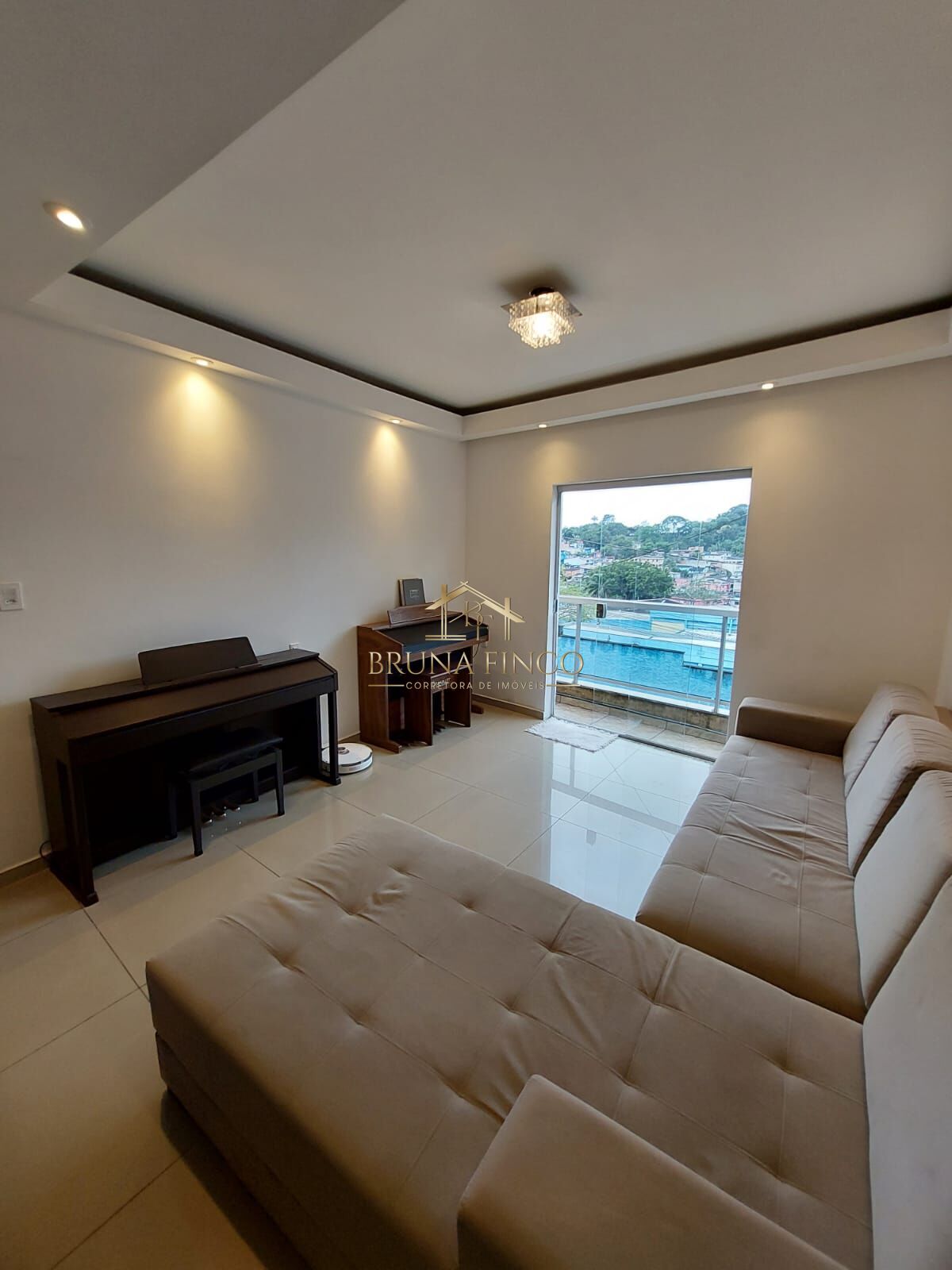 Casa, 4 quartos, 168 m² - Foto 9