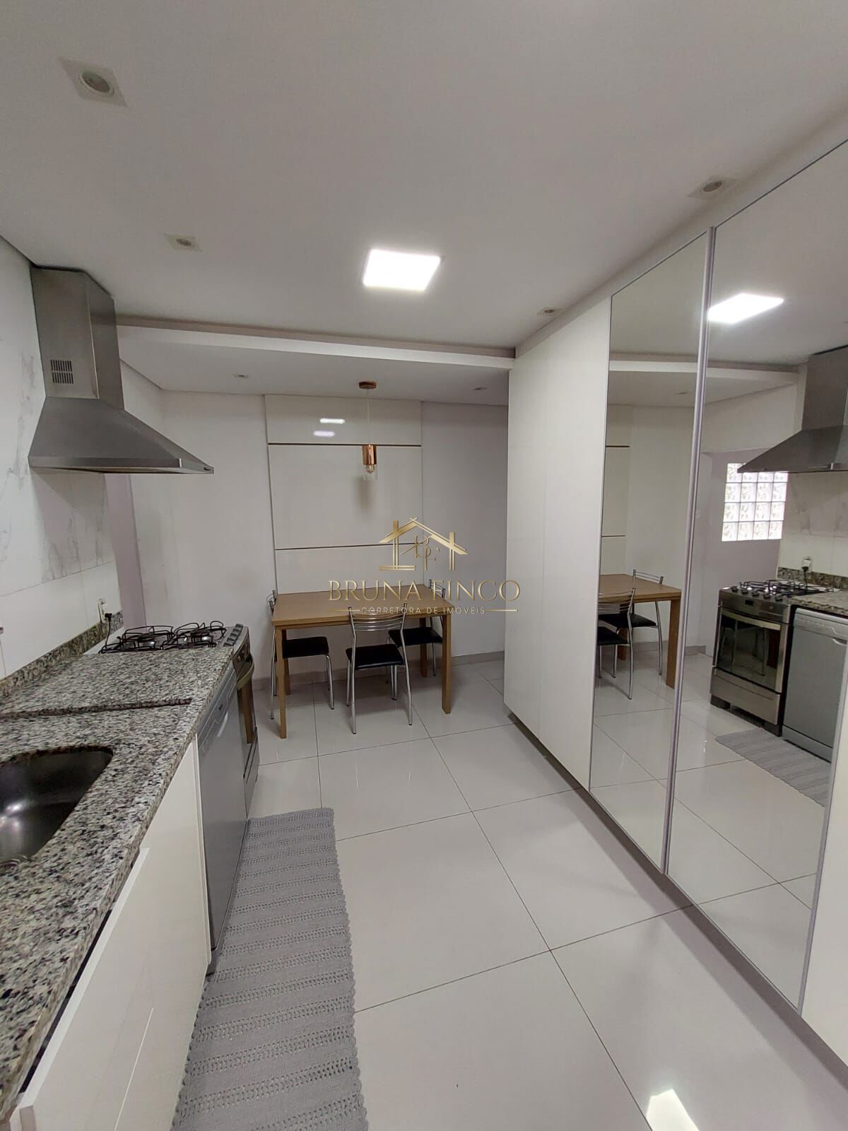 Casa, 4 quartos, 168 m² - Foto 13