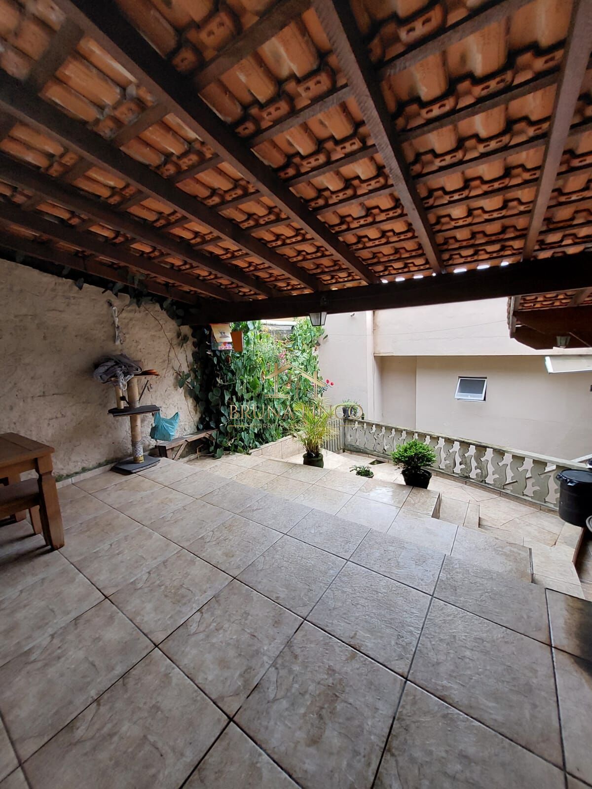 Casa, 4 quartos, 168 m² - Foto 32