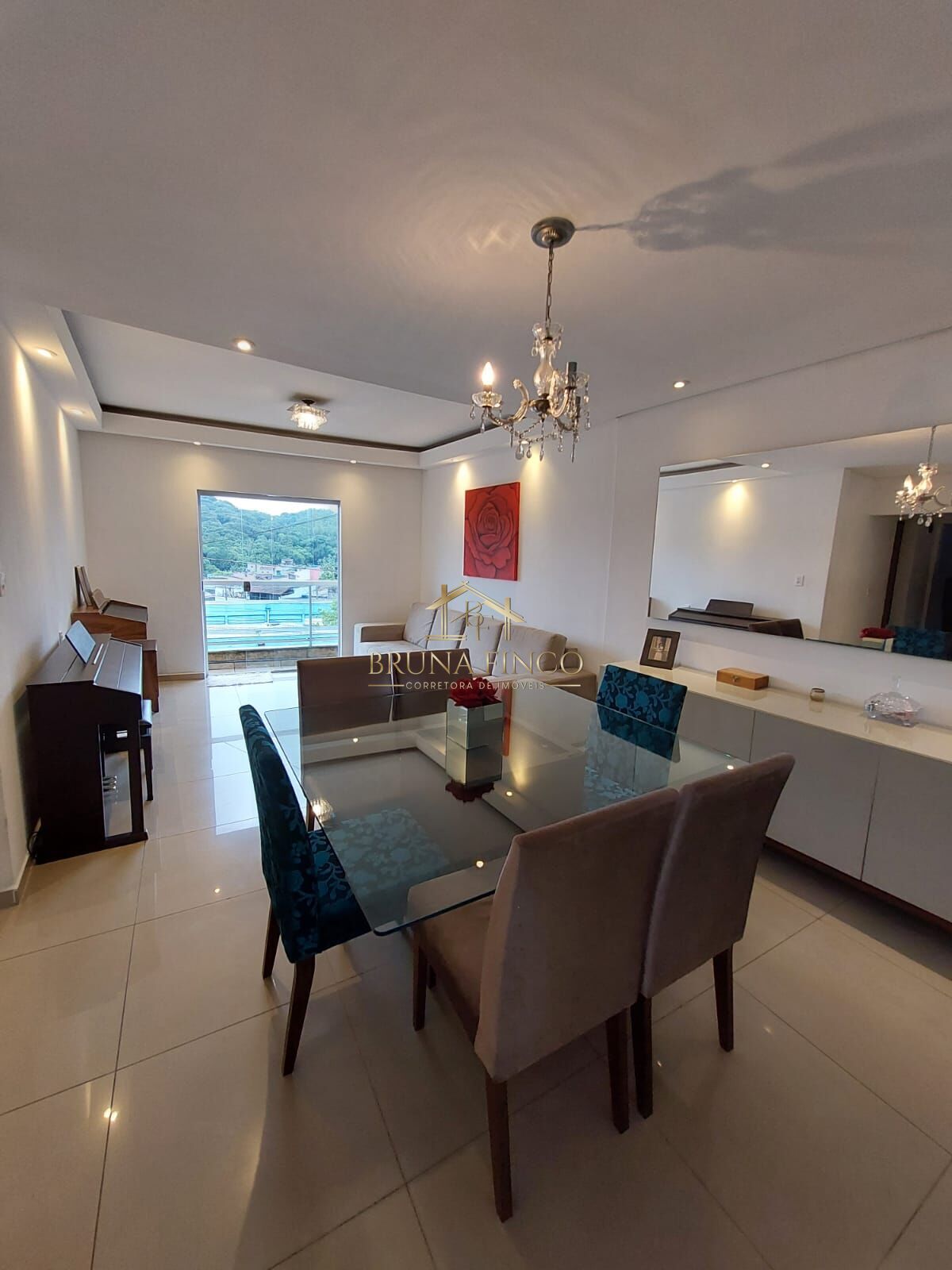 Casa, 4 quartos, 168 m² - Foto 3