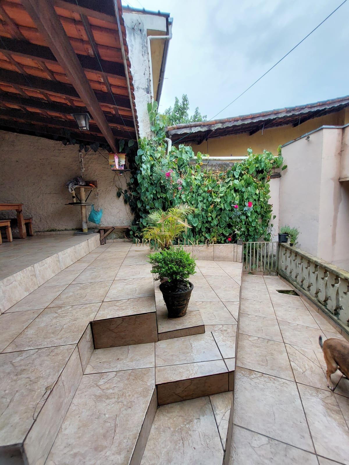 Casa, 4 quartos, 168 m² - Foto 34