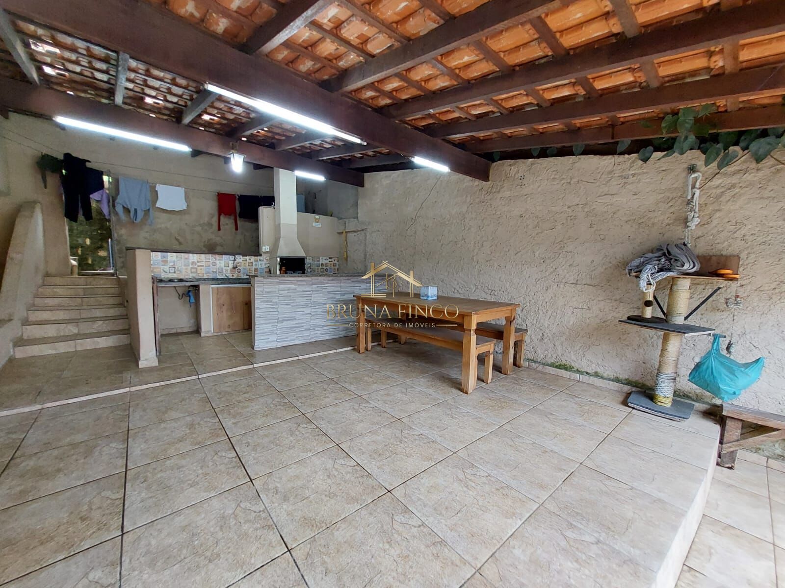 Casa, 4 quartos, 168 m² - Foto 27