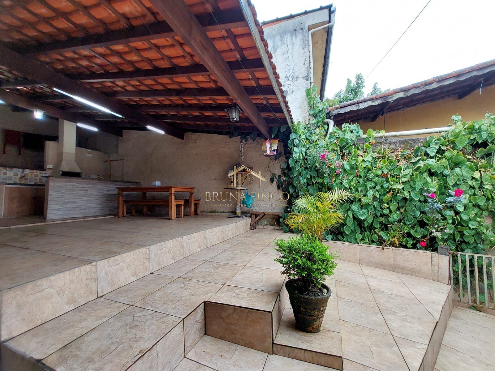 Casa, 4 quartos, 168 m² - Foto 33