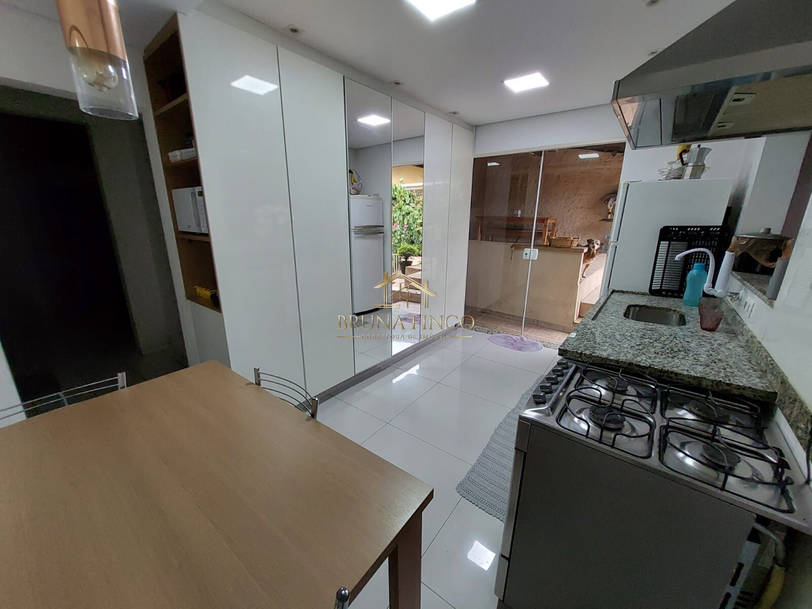 Casa, 4 quartos, 168 m² - Foto 12