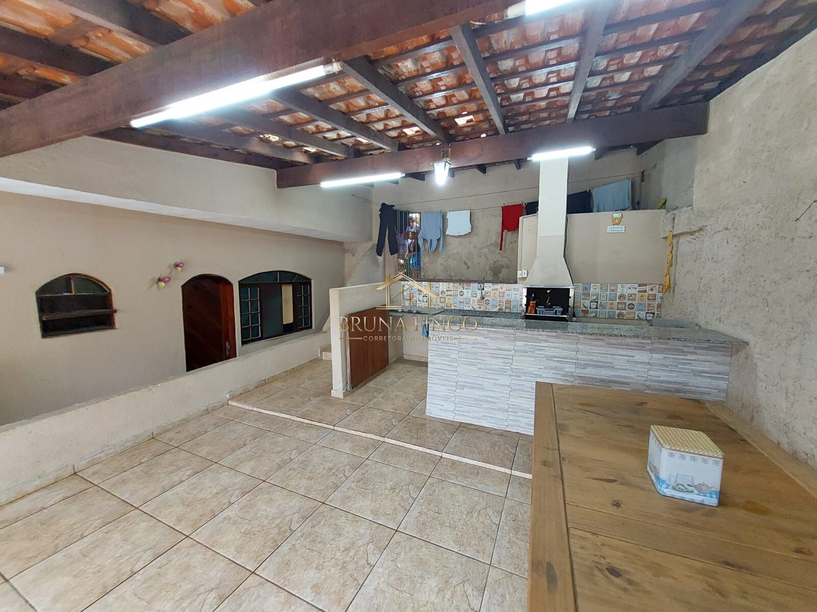 Casa, 4 quartos, 168 m² - Foto 29