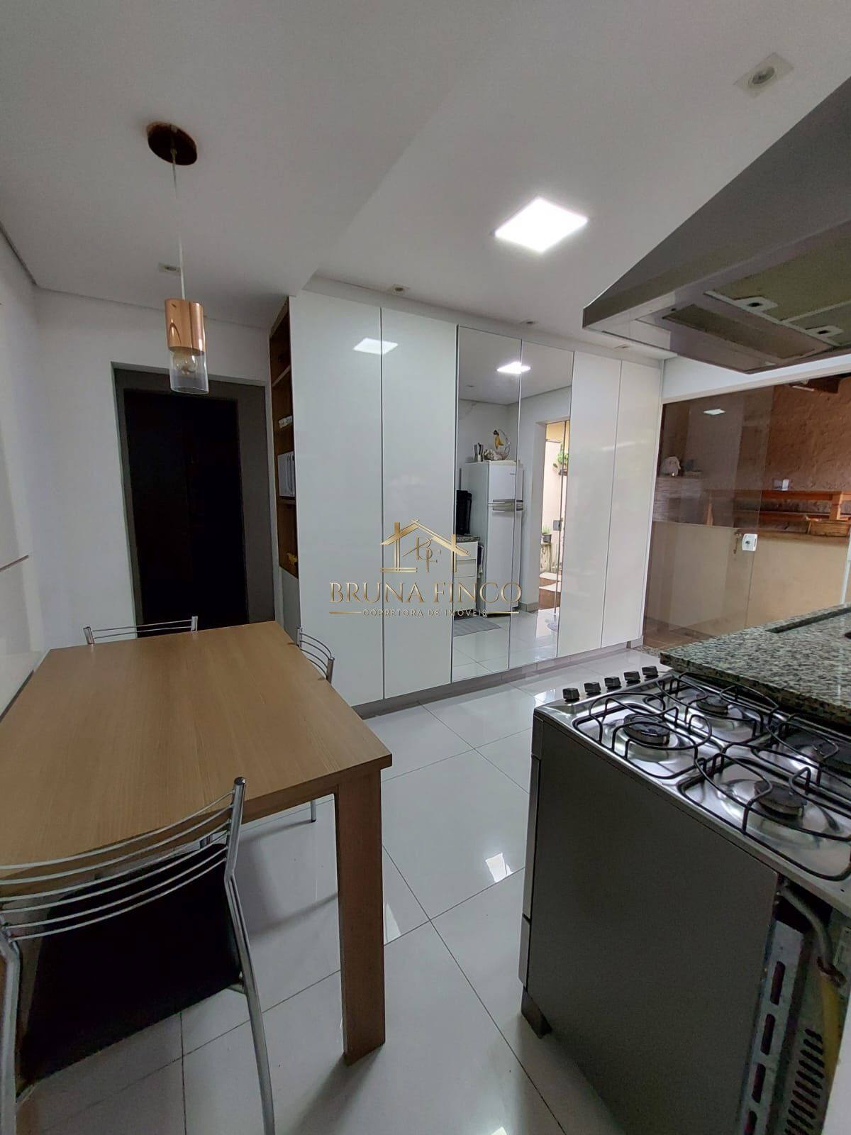 Casa, 4 quartos, 168 m² - Foto 14