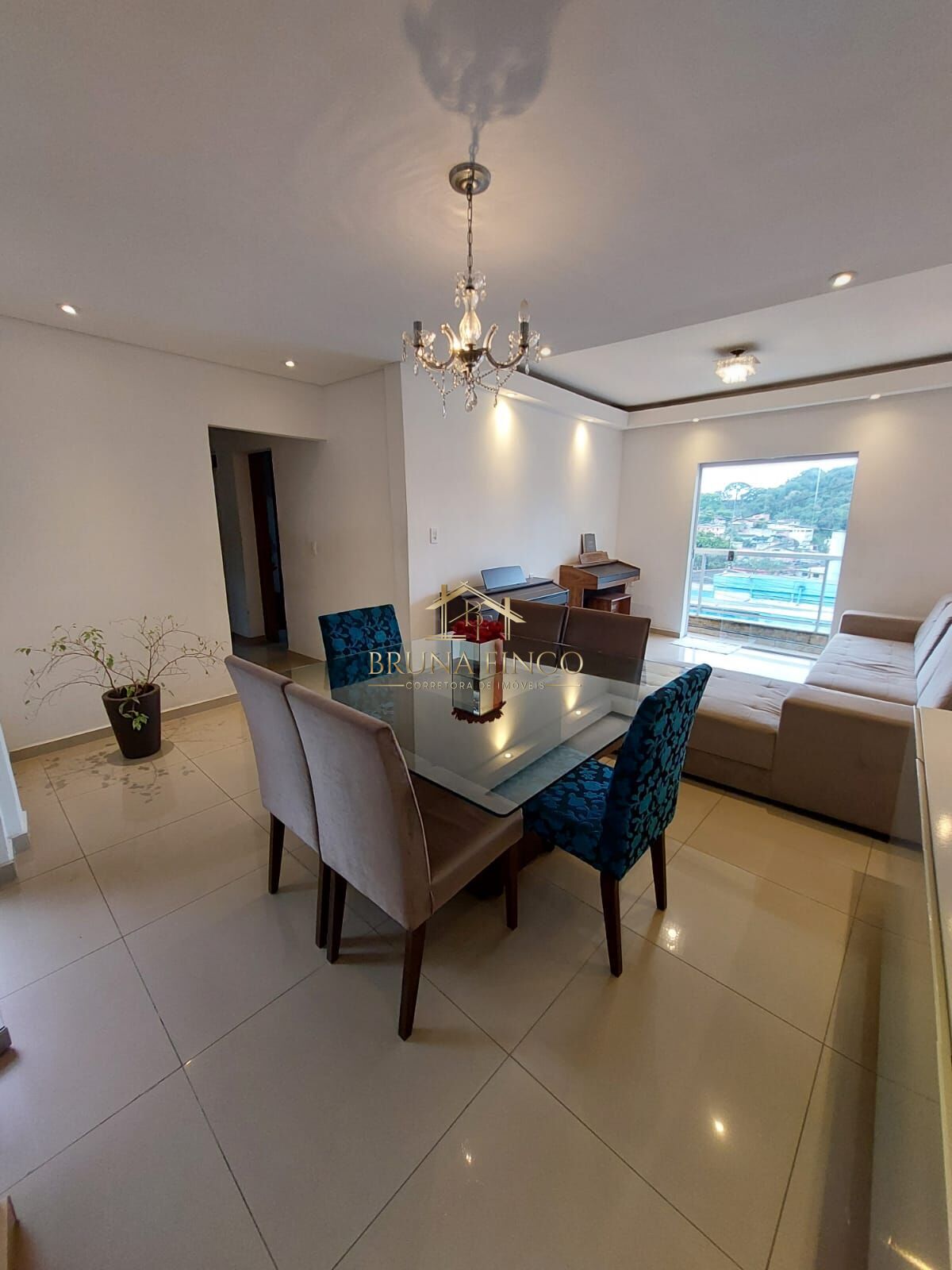 Casa, 4 quartos, 168 m² - Foto 4