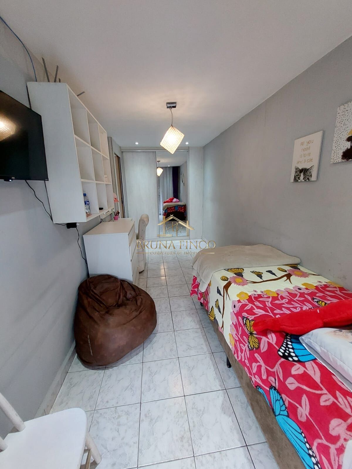 Casa, 4 quartos, 168 m² - Foto 22