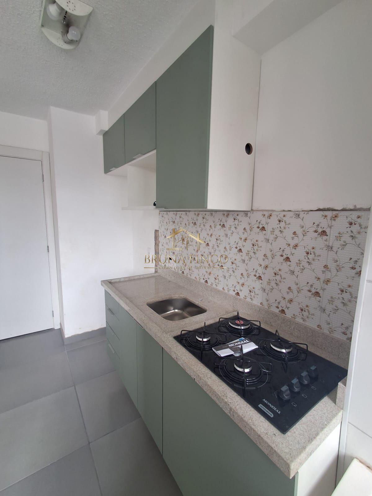 Apartamento, 2 quartos, 38 m² - Foto 11