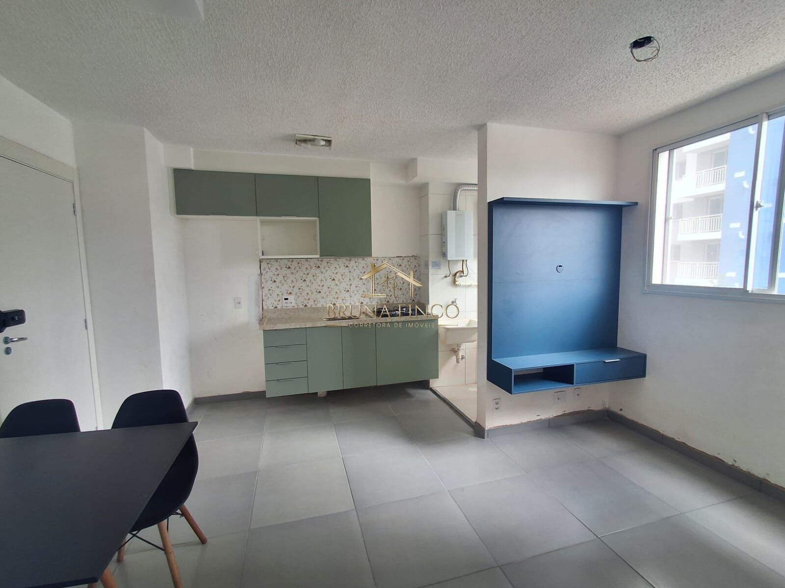 Apartamento, 2 quartos, 38 m² - Foto 6