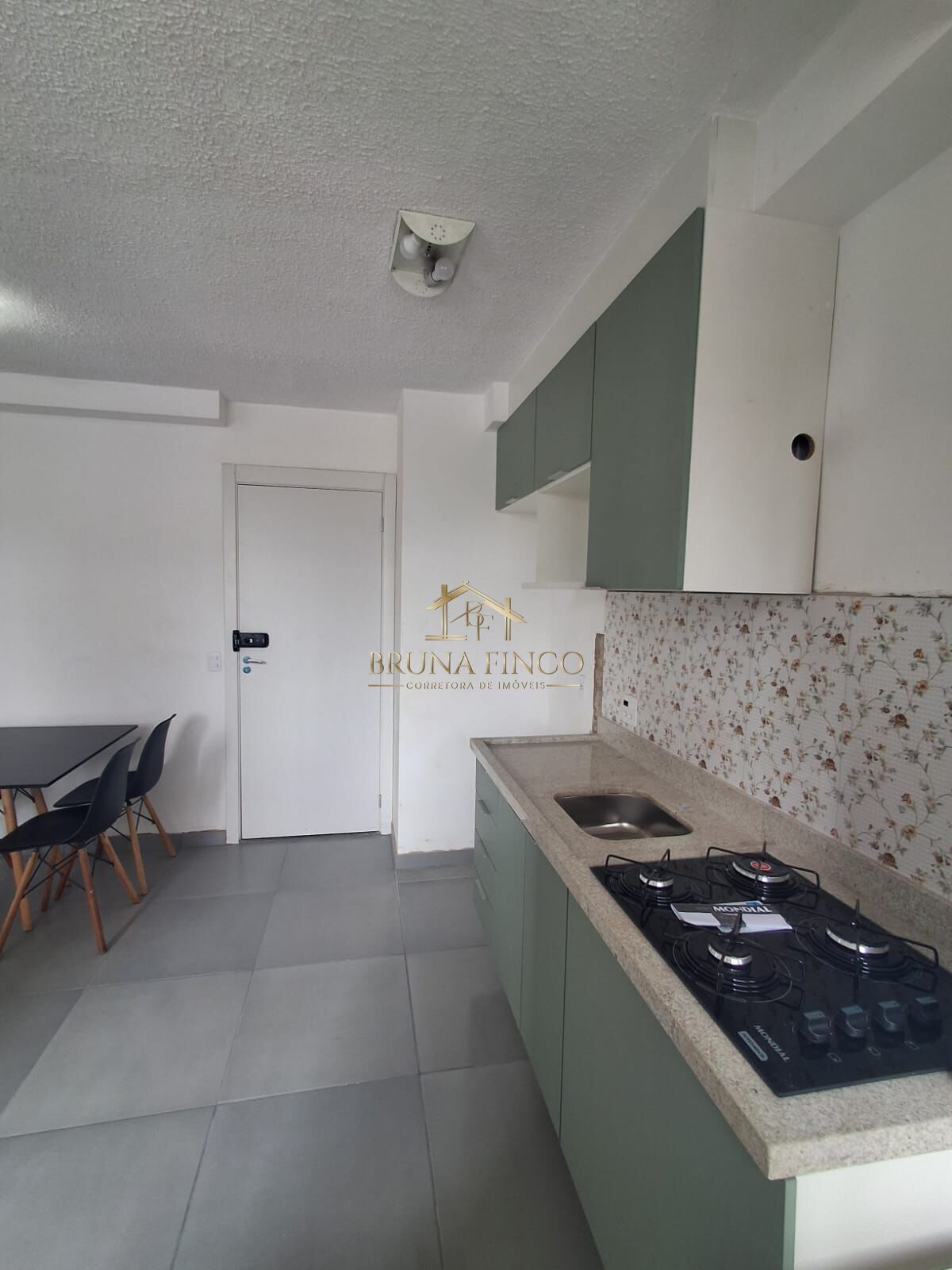 Apartamento, 2 quartos, 38 m² - Foto 10