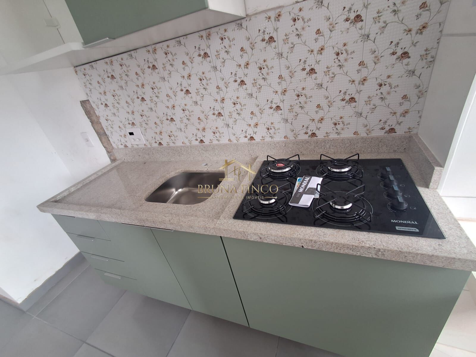 Apartamento, 2 quartos, 38 m² - Foto 12