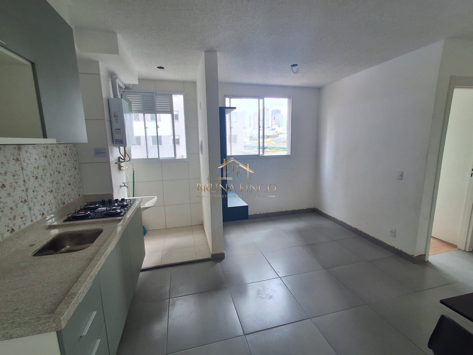 Apartamento, 2 quartos, 38 m² - Foto 8
