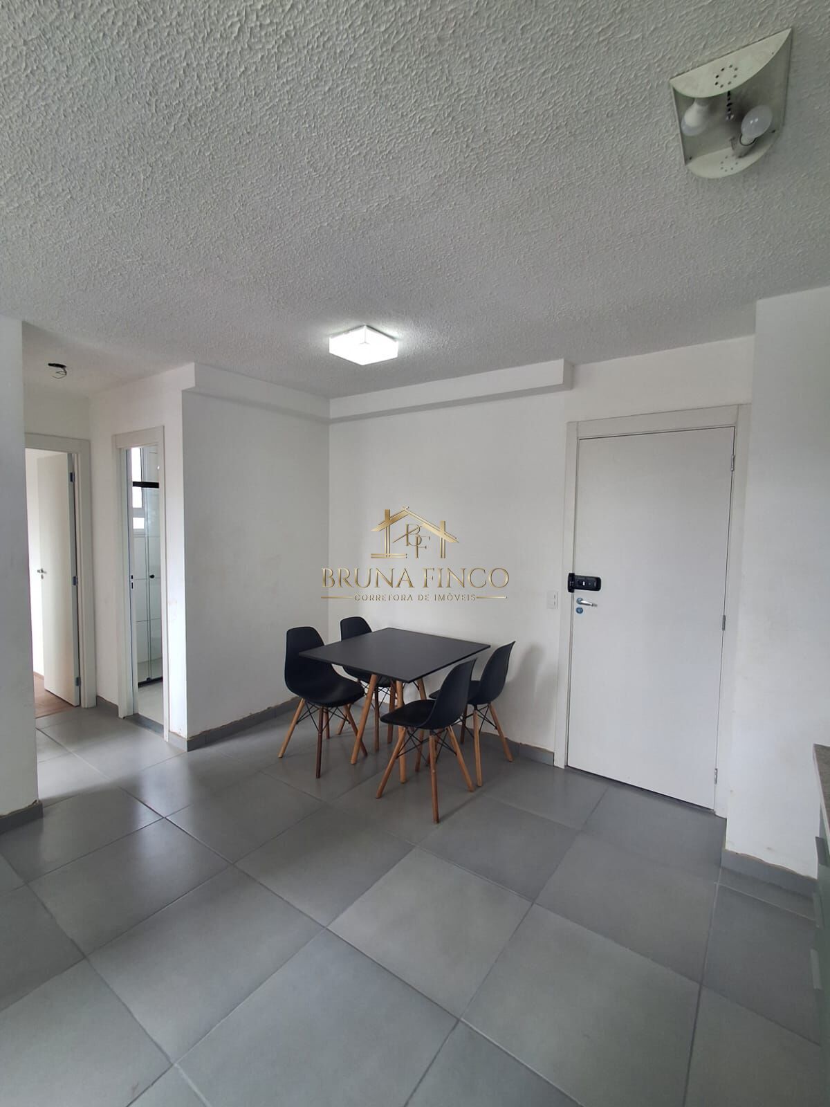 Apartamento, 2 quartos, 38 m² - Foto 4