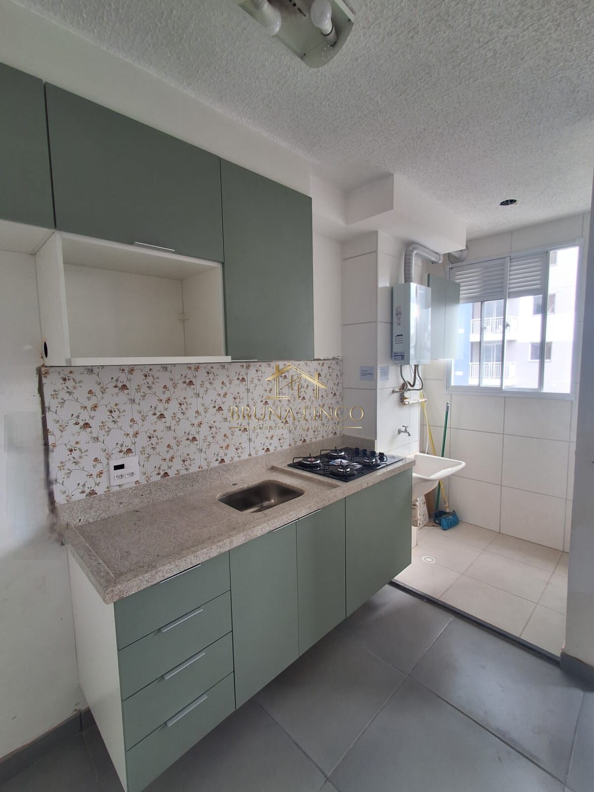 Apartamento, 2 quartos, 38 m² - Foto 5