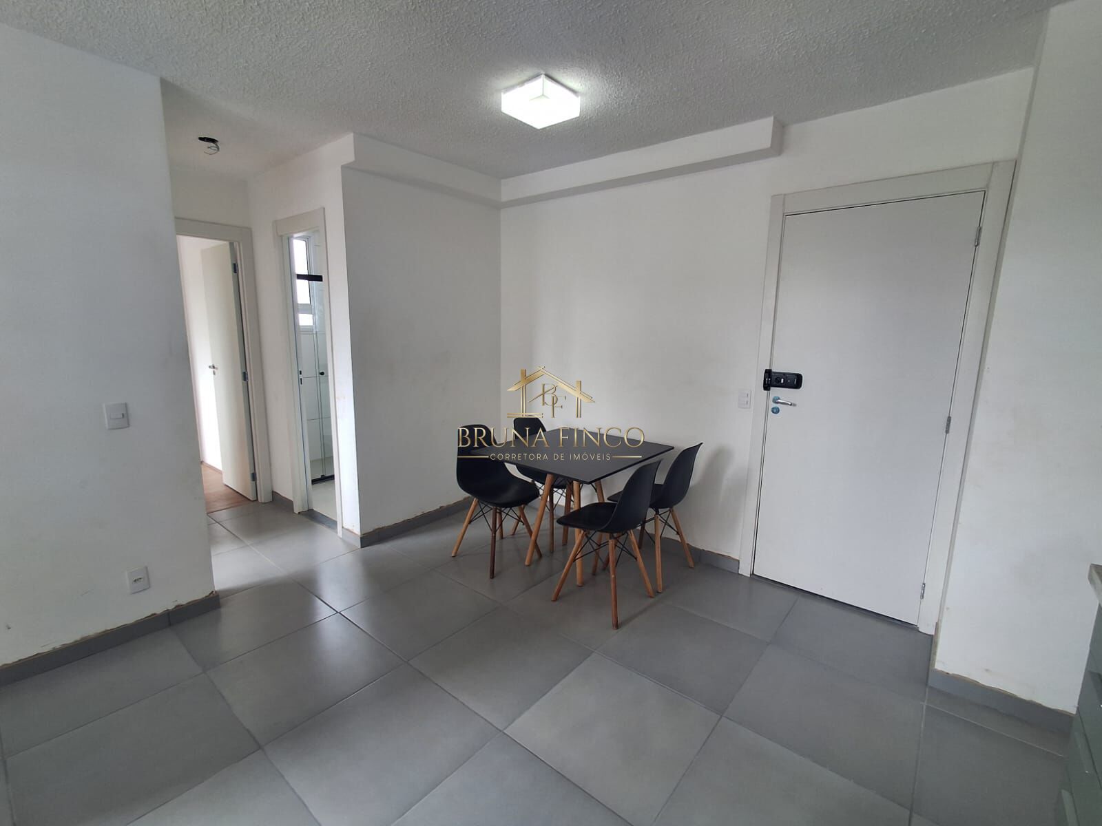 Apartamento, 2 quartos, 38 m² - Foto 3