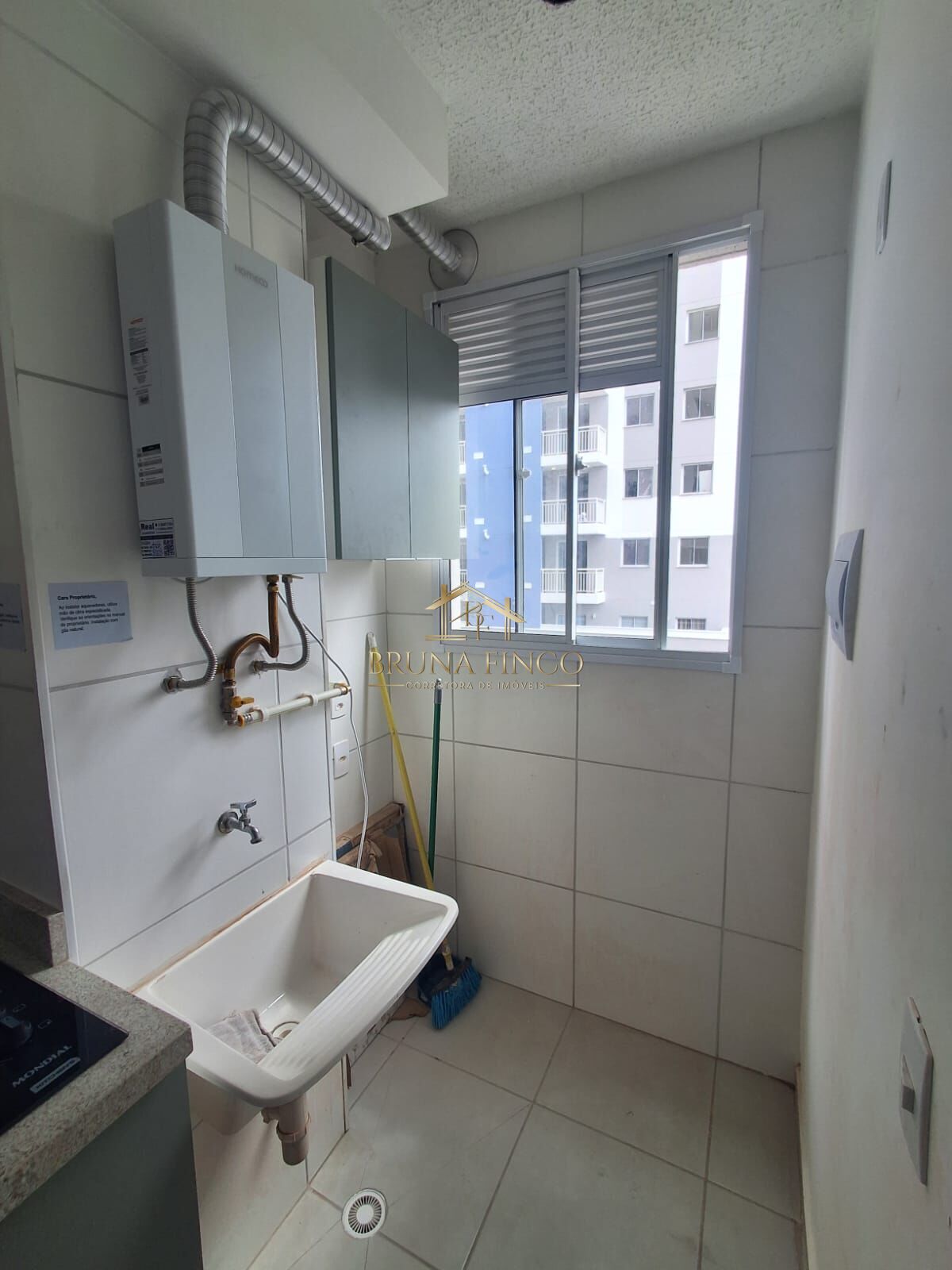 Apartamento, 2 quartos, 38 m² - Foto 14
