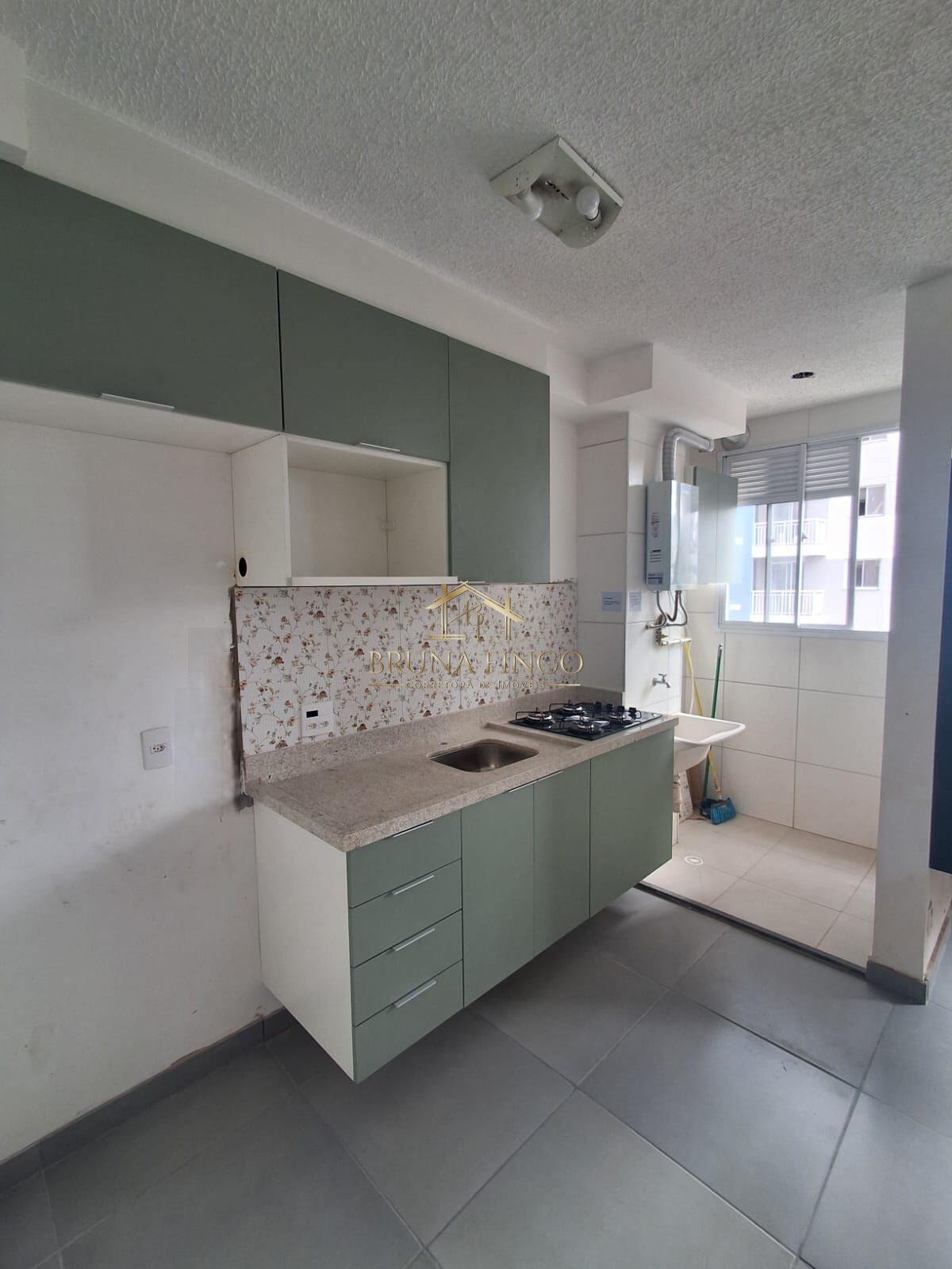 Apartamento, 2 quartos, 38 m² - Foto 7