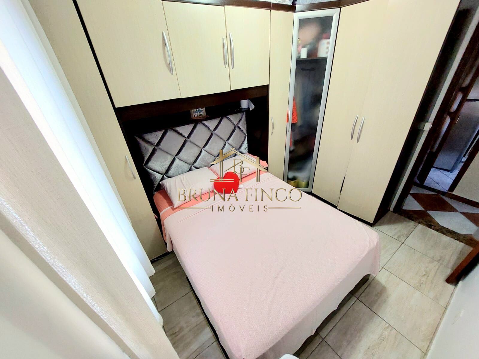 Apartamento à venda com 2 quartos, 52m² - Foto 9