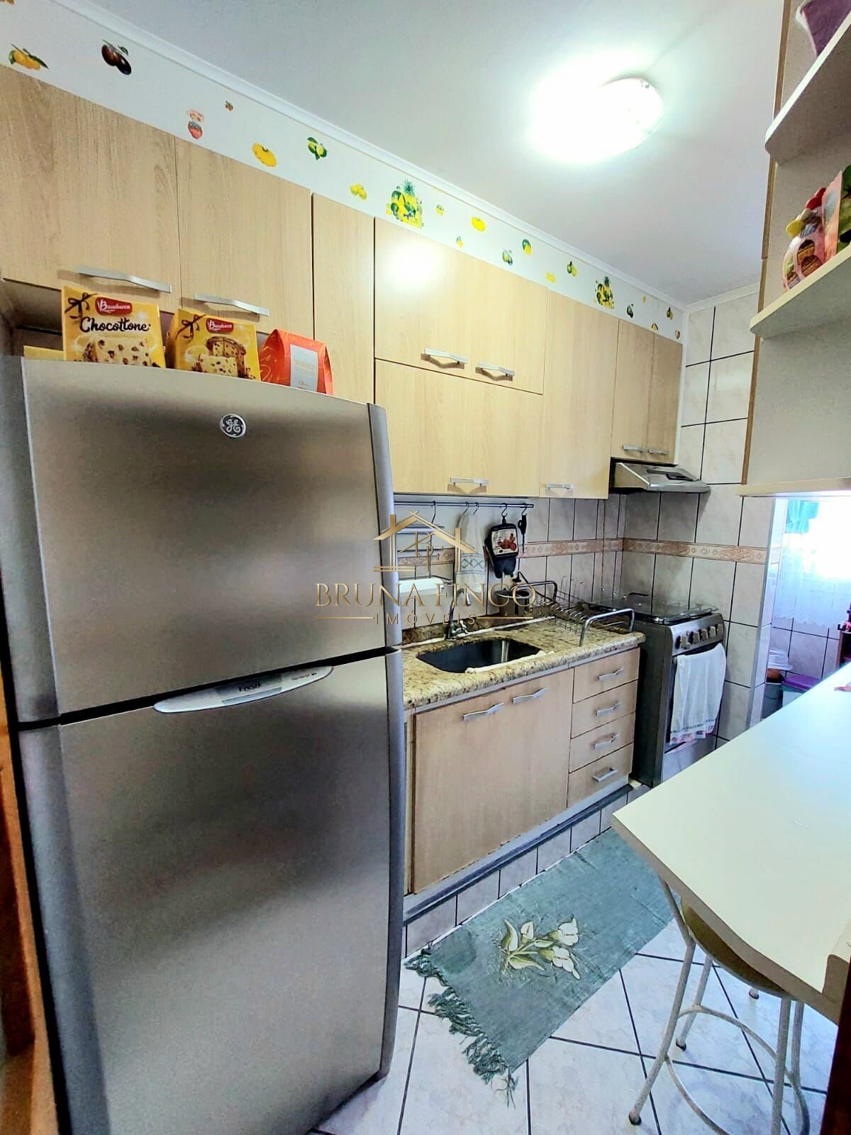 Apartamento à venda com 2 quartos, 52m² - Foto 7