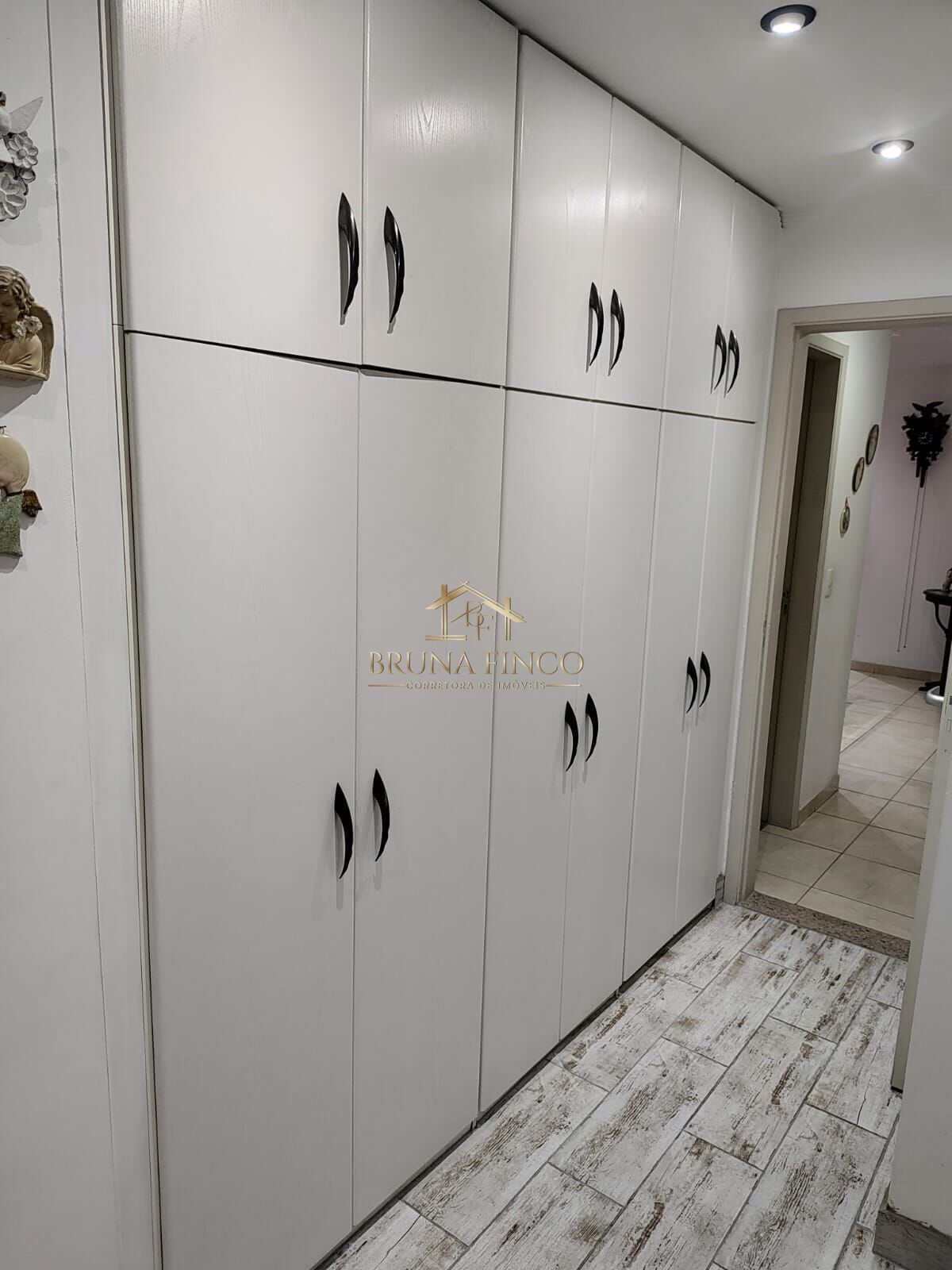 Apartamento, 2 quartos, 62 m² - Foto 6