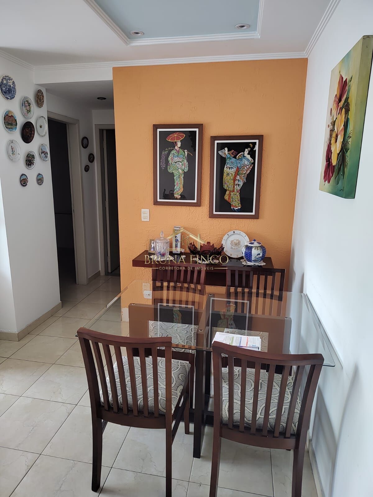 Apartamento, 2 quartos, 62 m² - Foto 10