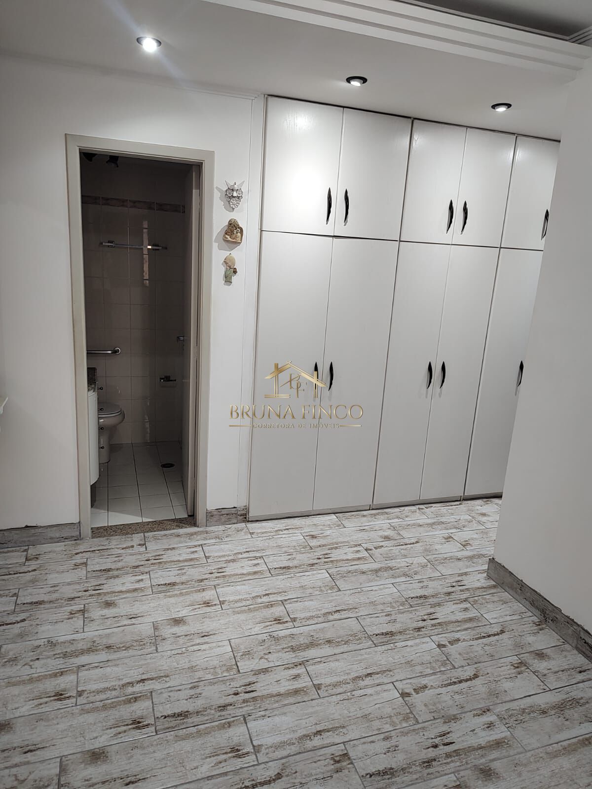 Apartamento, 2 quartos, 62 m² - Foto 4