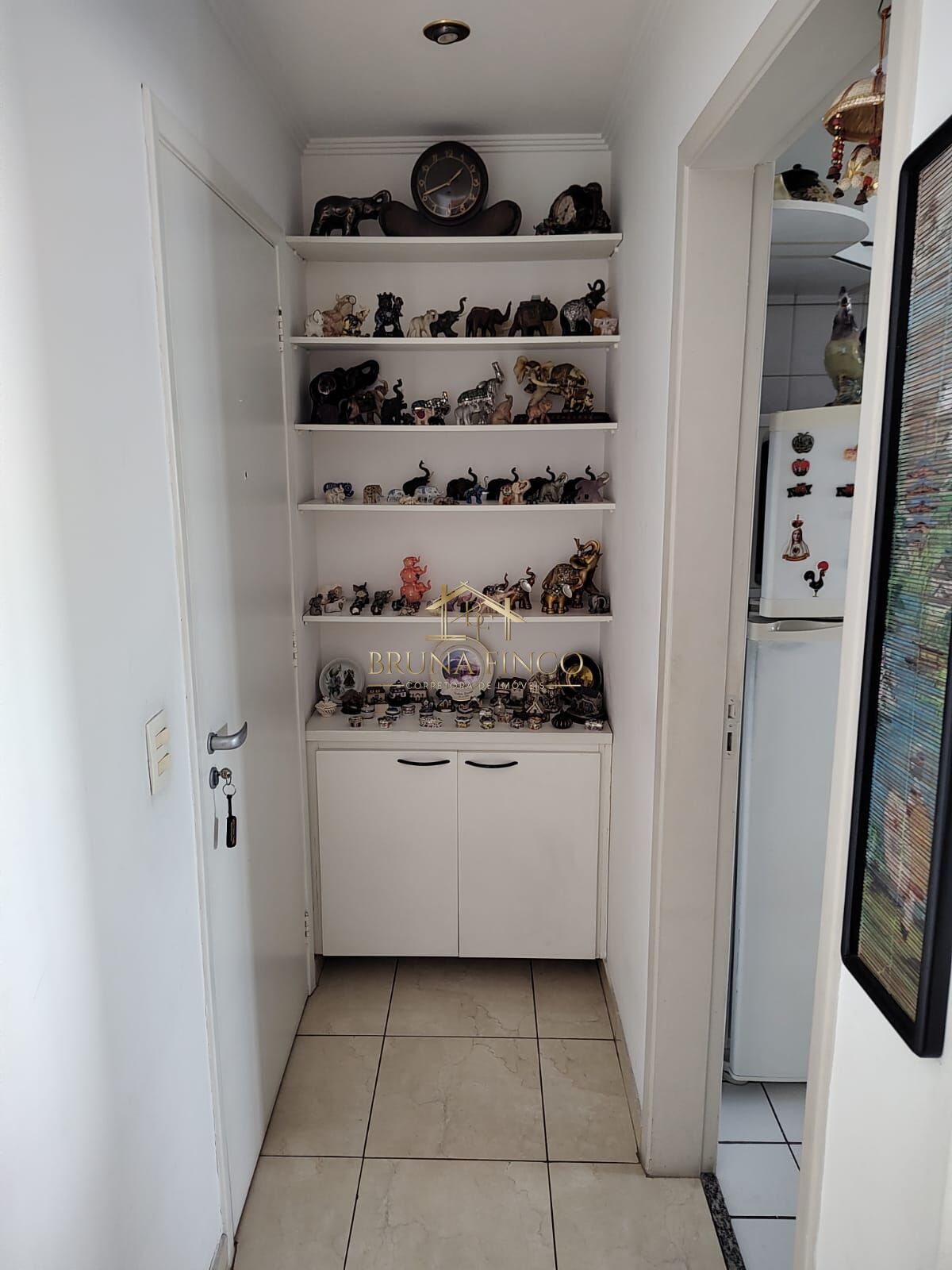 Apartamento, 2 quartos, 62 m² - Foto 3