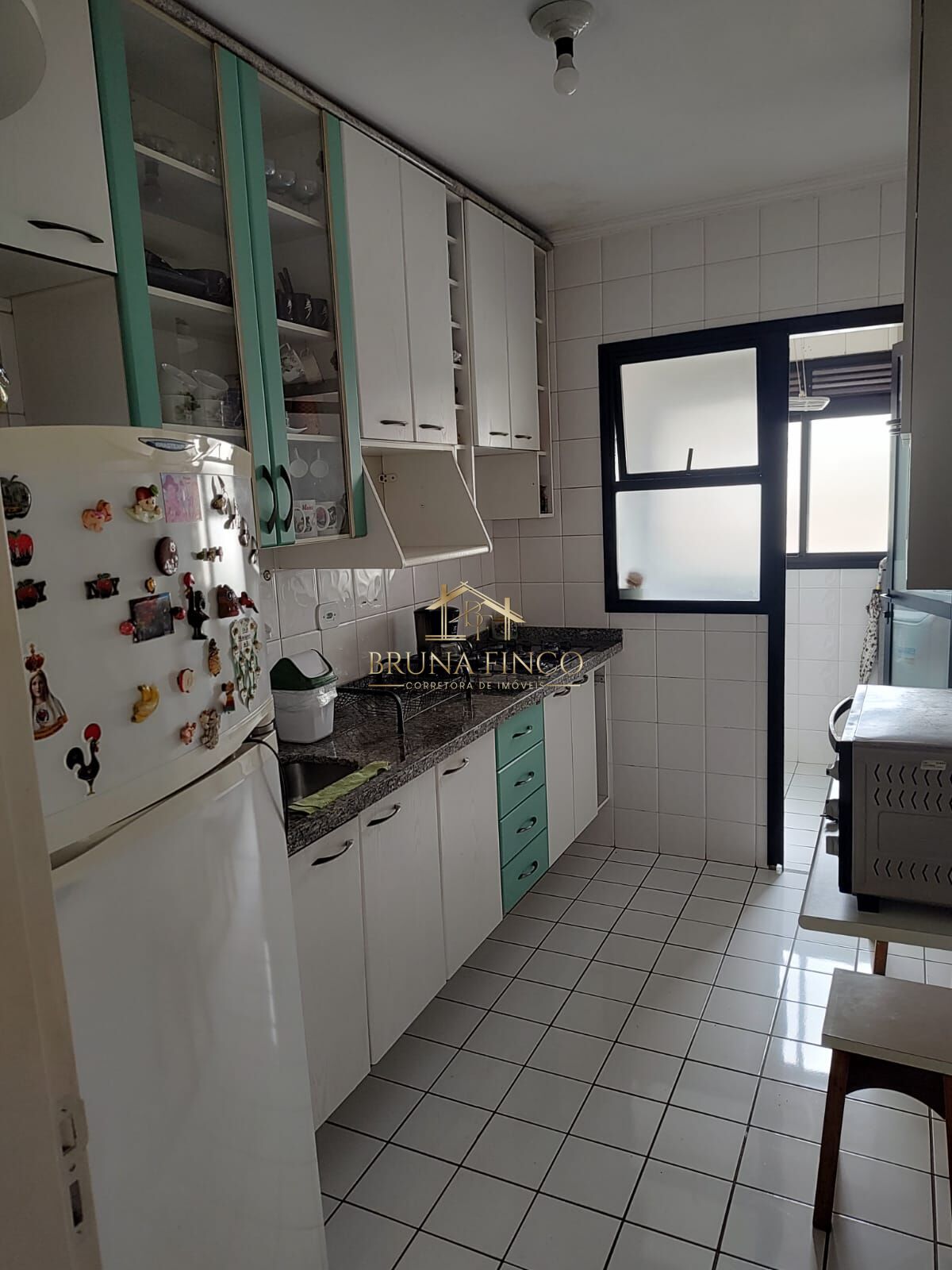 Apartamento, 2 quartos, 62 m² - Foto 1