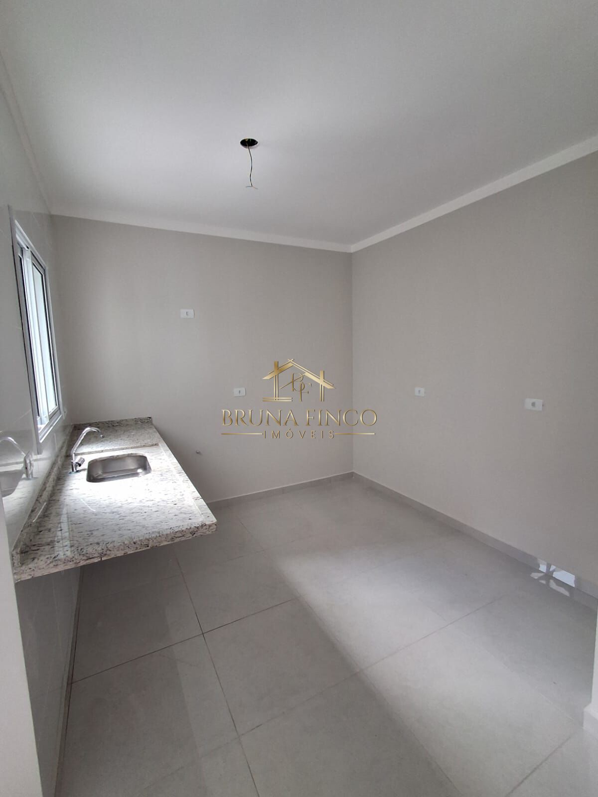 Apartamento à venda com 2 quartos, 42m² - Foto 4