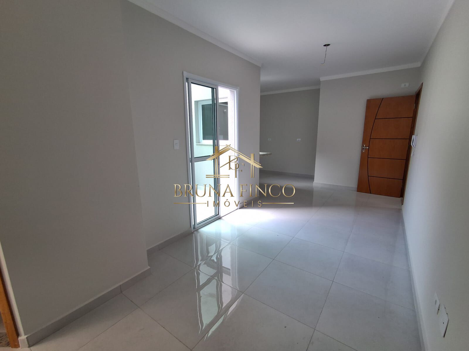 Apartamento à venda com 2 quartos, 42m² - Foto 6