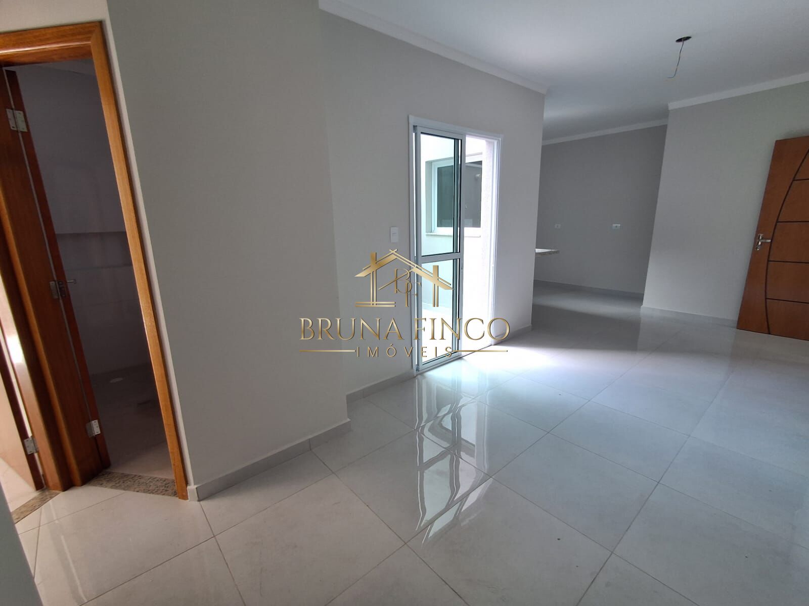 Apartamento à venda com 2 quartos, 42m² - Foto 5