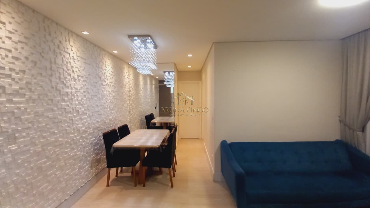 Apartamento, 2 quartos, 65 m² - Foto 5