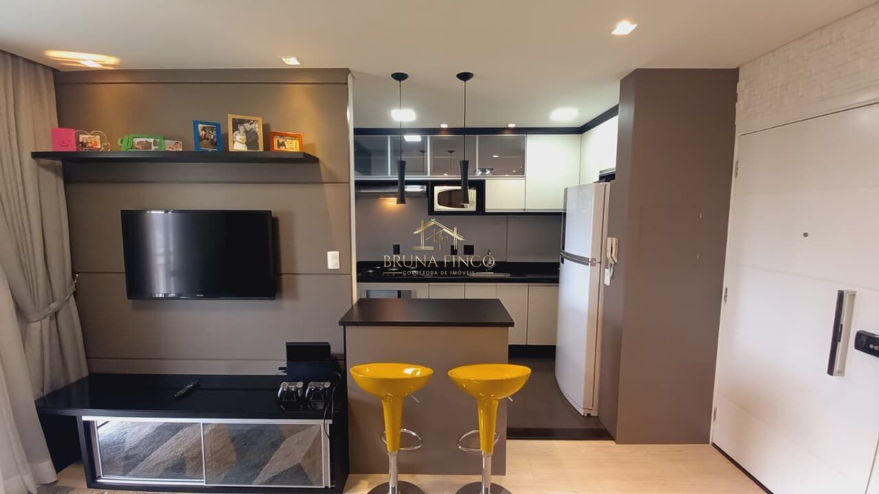 Apartamento, 2 quartos, 65 m² - Foto 7